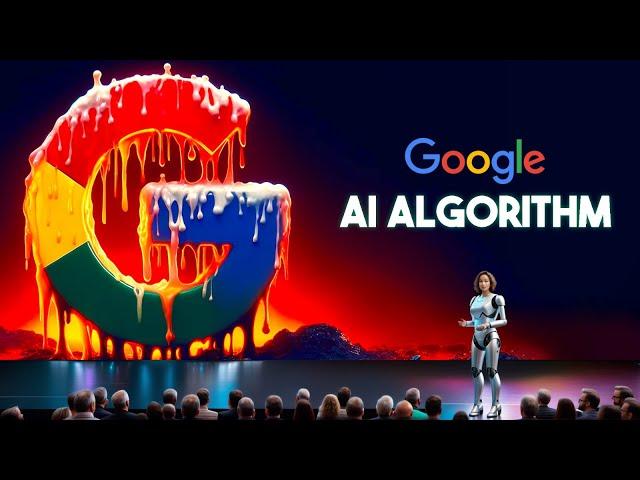 Google Changed the Algorithm - INTERNET WILL NEVER BE THE SAME!