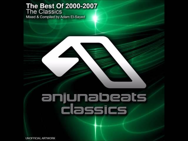 Anjunabeats Classics - The Best of 2000-2007