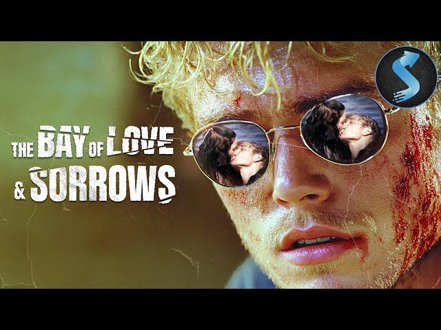 Evil Infiltrates a Peaceful Town | Crime Thriller Full Movie | The Bay Of Love And Sorrows