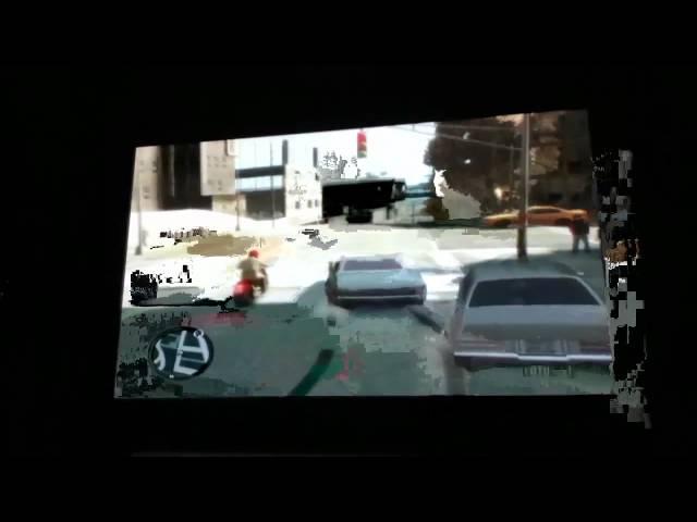 [GTA4] The Following.