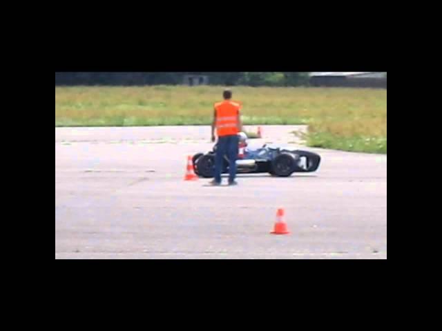 2. Testen in Gatow - FaSTTUBe - FT2011