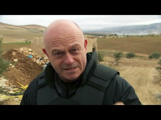 Rosskemp syria