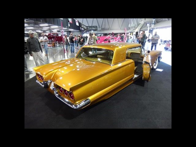 Sacramento Autorama 2024