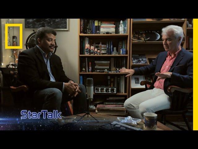 The Importance of Art Education | StarTalk