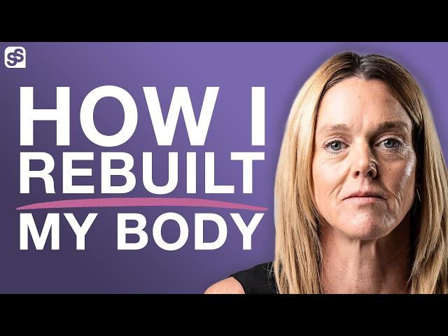 How to Recover from Surgical Menopause Through Fitness and Nutrition