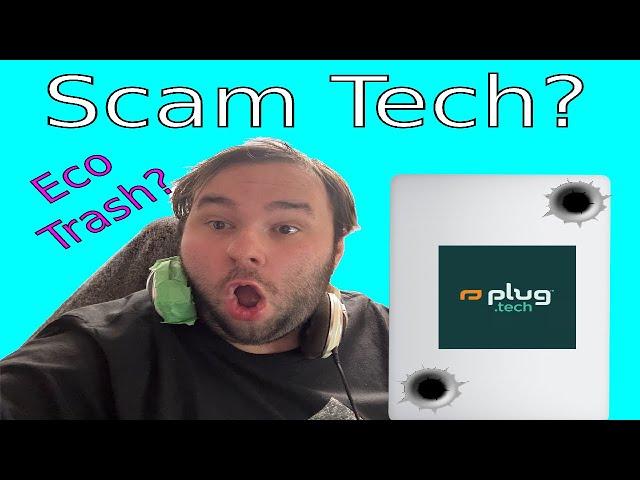 Uncovering The Truth of PLUG TECH |  Non-Sponsored Unboxing