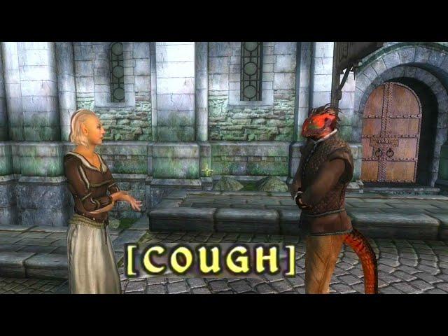 Oblivion - 12 Minutes of Funny Moments