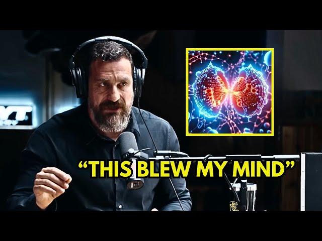 Top Neuroscientist Andrew Huberman Turned To God Because of THIS (POWERFUL!)