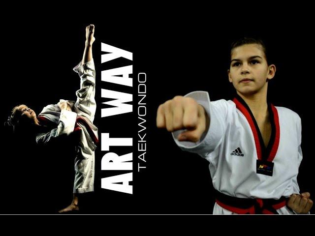 Art Way Taekwondo