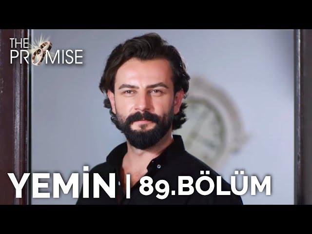 Yemin 89. Bölüm | The Promise Season 2 Episode 89