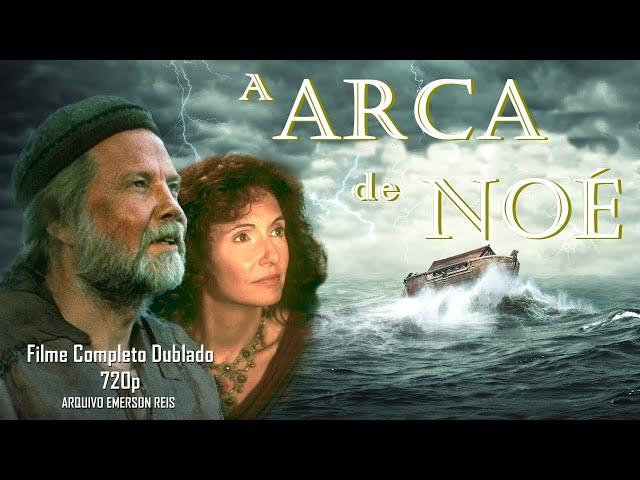 A Arca de Noé 1998 Filme Completo Dublado HD