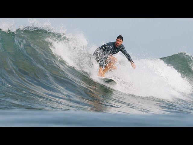 A week at Surf Simply | July 20-27, 2024