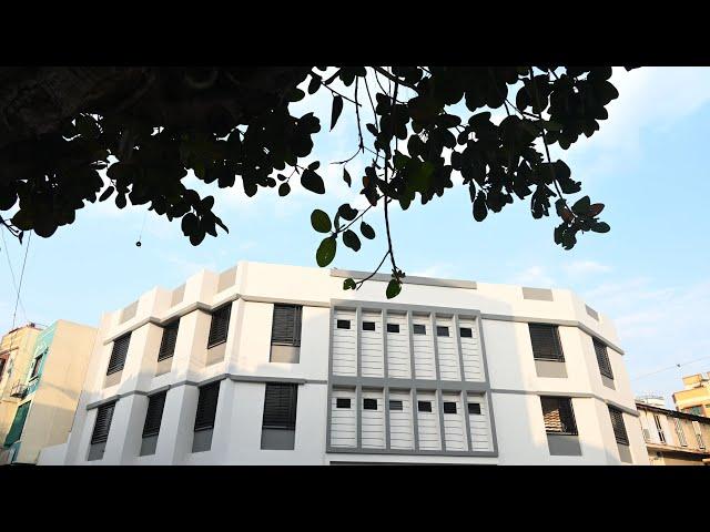 " SUFFAH ENGLISH SCHOOL " New Building For Jamiat Ulama E Ahmedabad #School #Suffahenglishschool