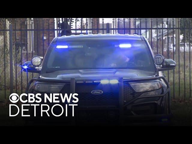 Detroit investigation continues into 3 bodies found in burning vehicle