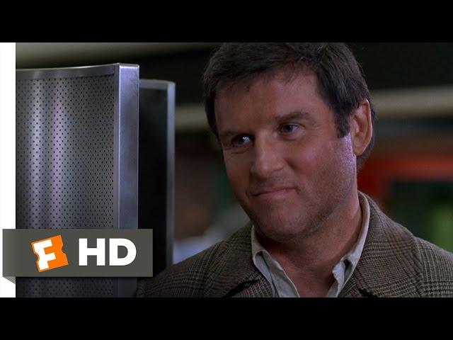 Midnight Run (9/9) Movie CLIP - It's Not a Payoff, It's a Gift (1988) HD