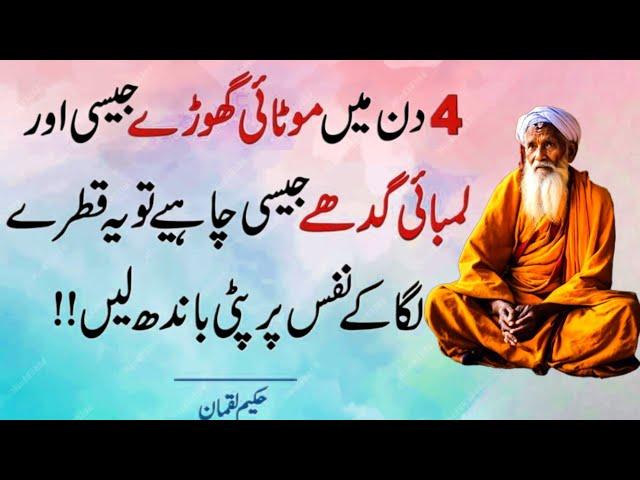 Jaldi Dahi Jamane Ka Asan Tarika|Hakeem Luqman Quotes|Alfaz ka kamal