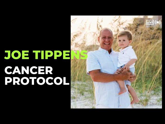 Is Joe Tippens Still Cancer Free?