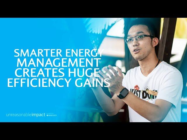 Smarter Energy Management Creates Huge Efficiency Gains | Evercomm