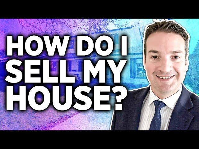 HOW TO SELL YOUR HOME IN CALGARY