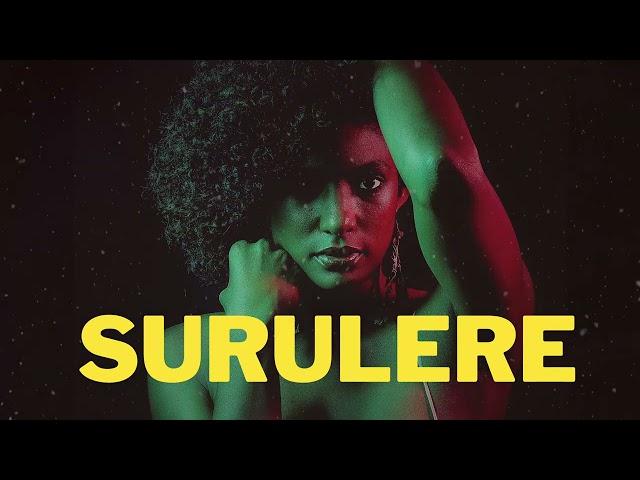 (FREE) Afrobeat instrumental - SURULERE