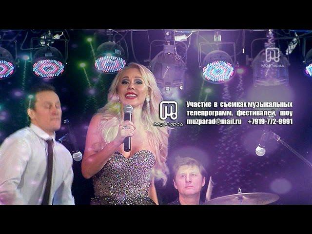 Съемки телепрограмм и фестивалей ТК "МузПарад"