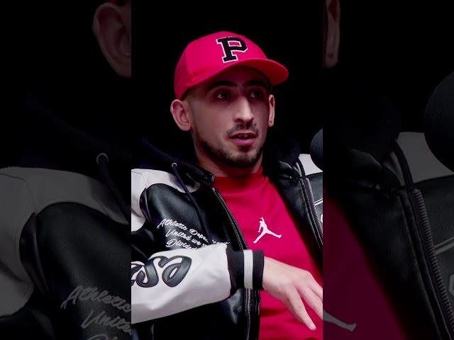 Մյուզիք Դոկ. 22. Էռնեստ Ֆարամազյան (Enomenal) | Music Doc. #nurtv #nur #music​⁠