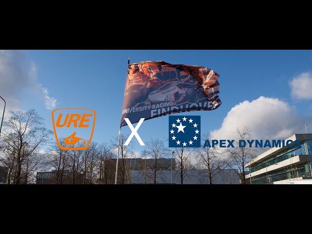 Exploring Mechanics with URE & Apex Dynamics | Episode 1