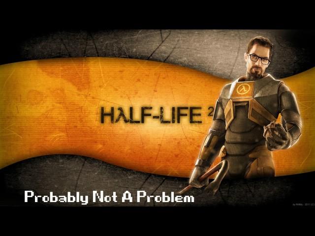 Half Life 2 Soundtrack Full