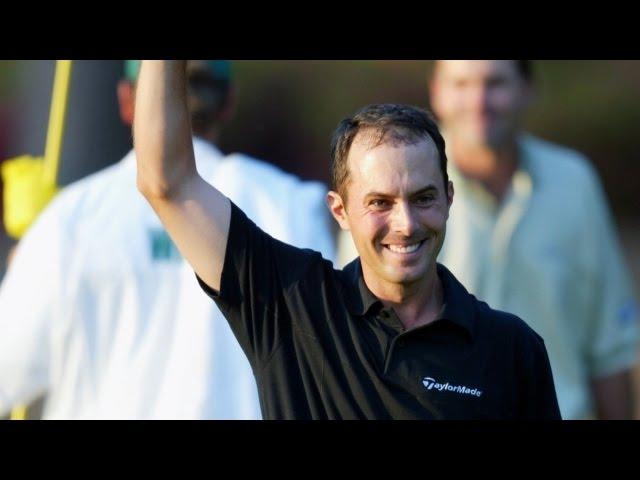 Top 10: Canadian Golf Moments on the PGA TOUR