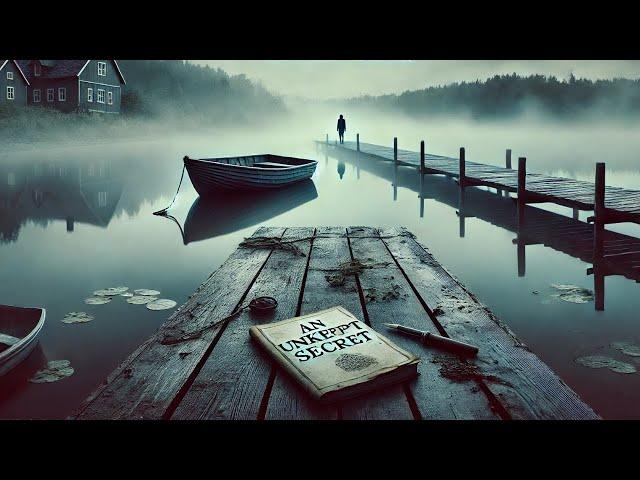 An Unkept Secret | Thriller | HD | Full movie in english