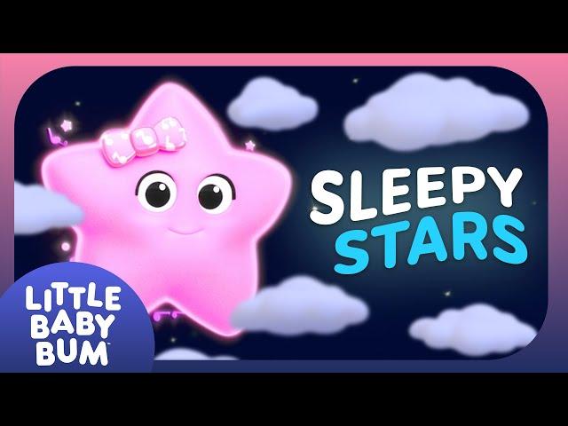 [ 4 HOUR LOOP ] Twinkle Christmas Bedtime Songs | Relaxing Sensory Animation | Lullabies for Babies