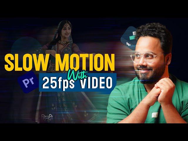 The Right Way to Create Slow Motion Effects In Premiere Pro &  Filmora