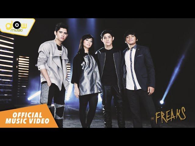 Aliando, Calvin J, Nikita Willy, Rassya ft. Agnez Mo - Jatuh Cinta Tak Ada Logika (OMV)