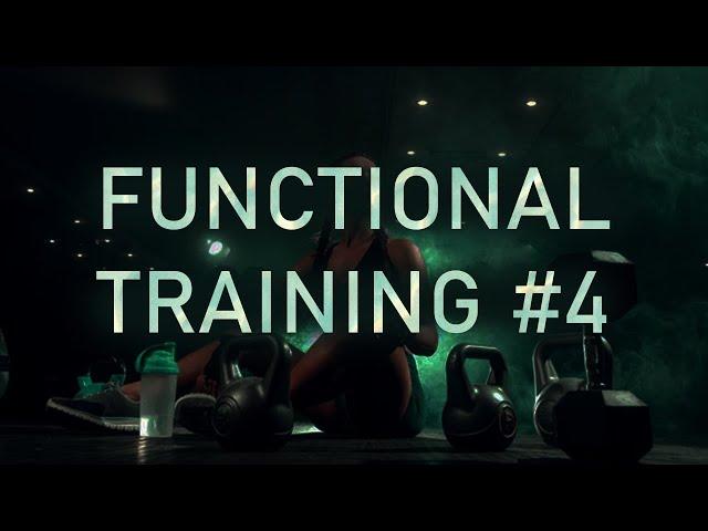 Música para Treino Funcional #4 | Music for Functional Training #4