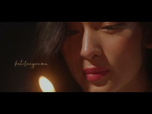 Shanna Shannon - Kehilanganmu (OST Naik Ranjang) | Official Lyric Video