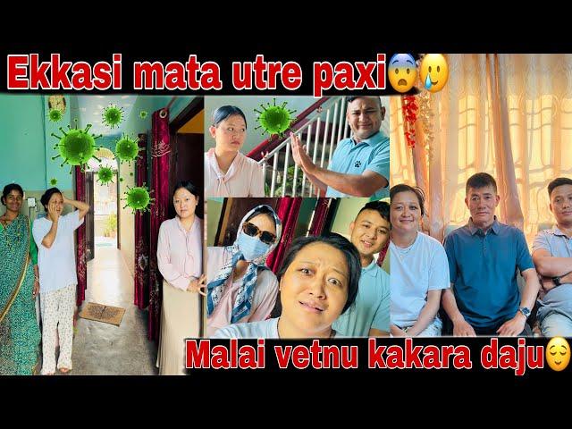 KAKA KO KURA SARAI CHITTA BUJHYOMATA UTREKOI HOTA@Ashachemjong1  LAYI
