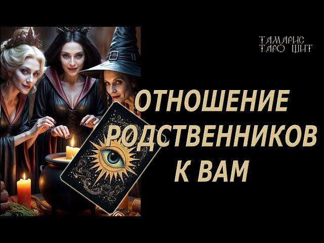Разборки по семейномуОтношение родственников к вам #таро#лучшее#личный#расклад#онлайн#tarot