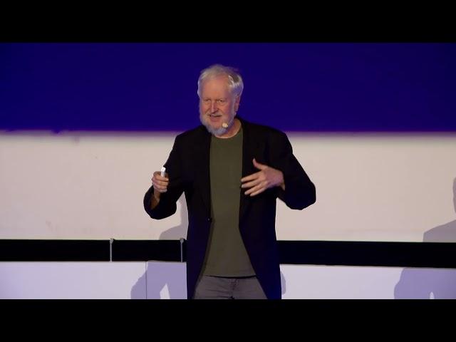 The Next Programming Language - Douglas Crockford - code::dive 2022