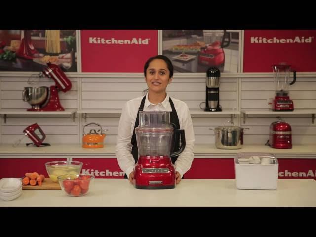 KitchenAid® 14-Cup Food Processor