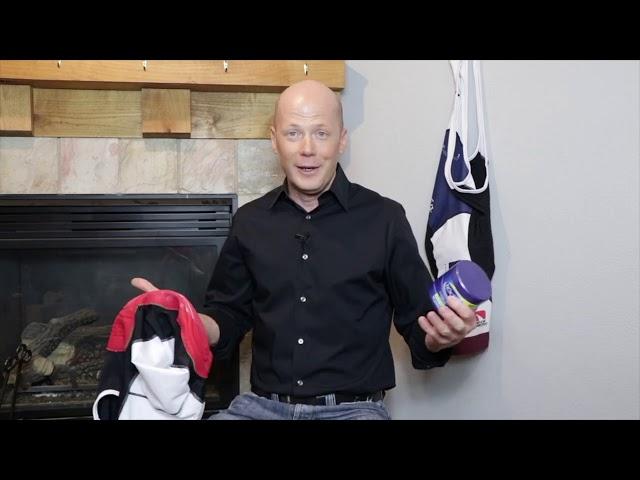 Cycling Shorts and a Pain Free Butt | Chris Horner's Corner