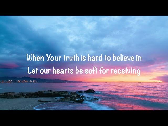 Citizens - Good Ground (with lyrics)(2023)