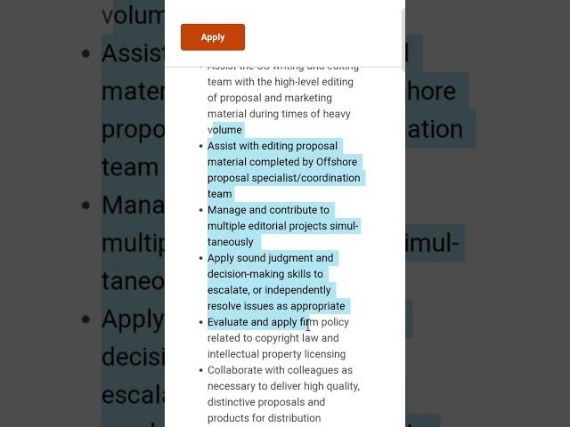 PWC Recruitment 2023 | Package ₹4.6 Lakhs | Freshers Eligible | Latest Job 2023 #shorts