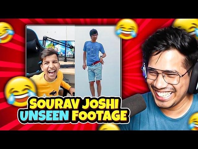 FUNNIEST MEMES OF SOURAV JOSHI VLOGS