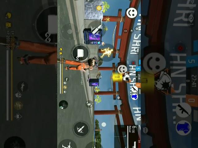 Technology impossible #remix #automobile #freefire