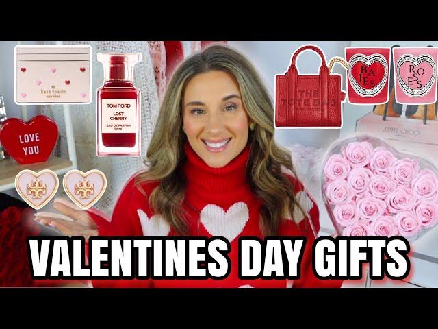 VALENTINES DAY GIFT IDEAS ️THE BEST GIFTS FOR YOUR VALENTINE!