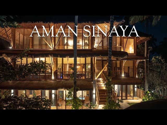 See inside this house made of over 5,000 poles of Bamboo in Mati, Davao