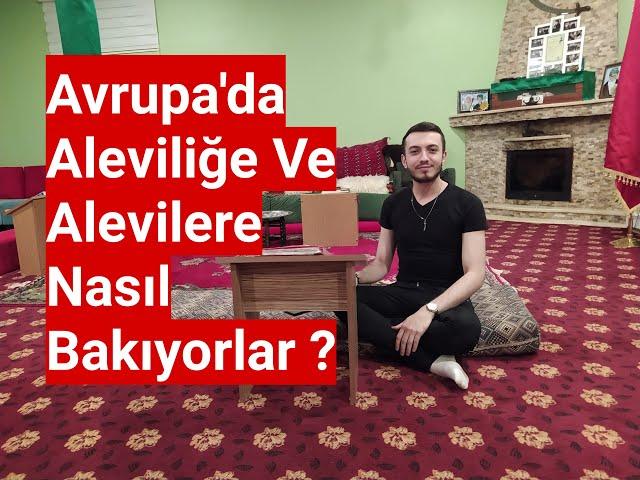 Sorularla Alevilik ? Bölüm #9