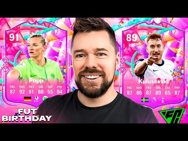 EA ARE DESTROYING FUT BIRTHDAY!! 