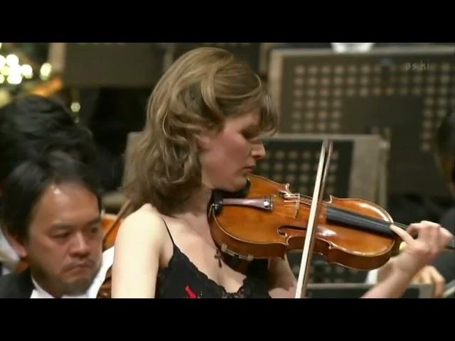 Beethoven: VC (III. Rondo. Allegro) - Lisa BatiashviliCharles DutoitNHK Symphony Orchestra