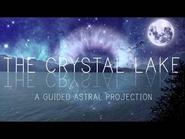 Guided Meditation into Astral Projection // Lucid Dream // OBE w binaural beats